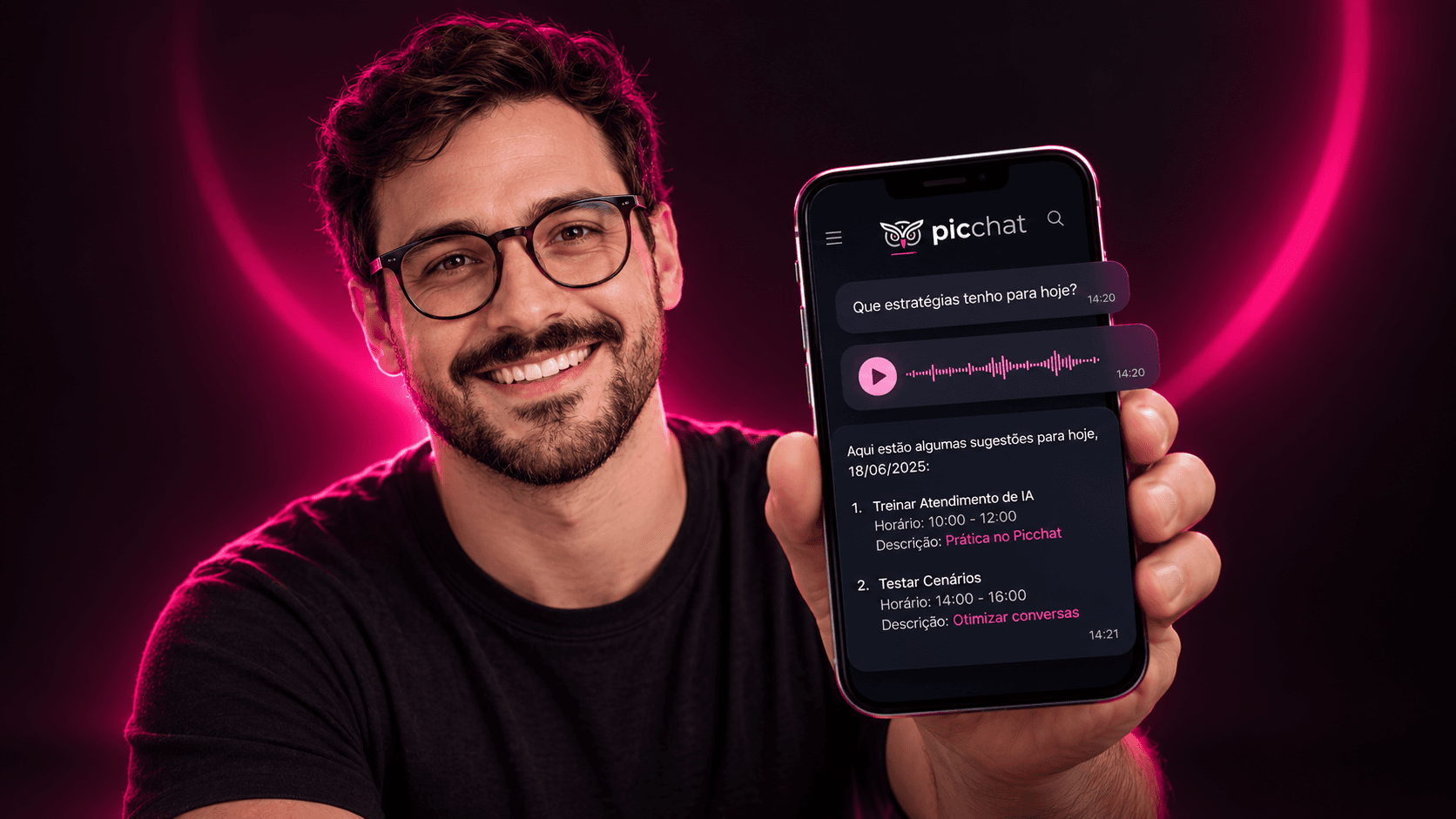 Agente de IA no WhatsApp: como a PME pode usar sem perder venda