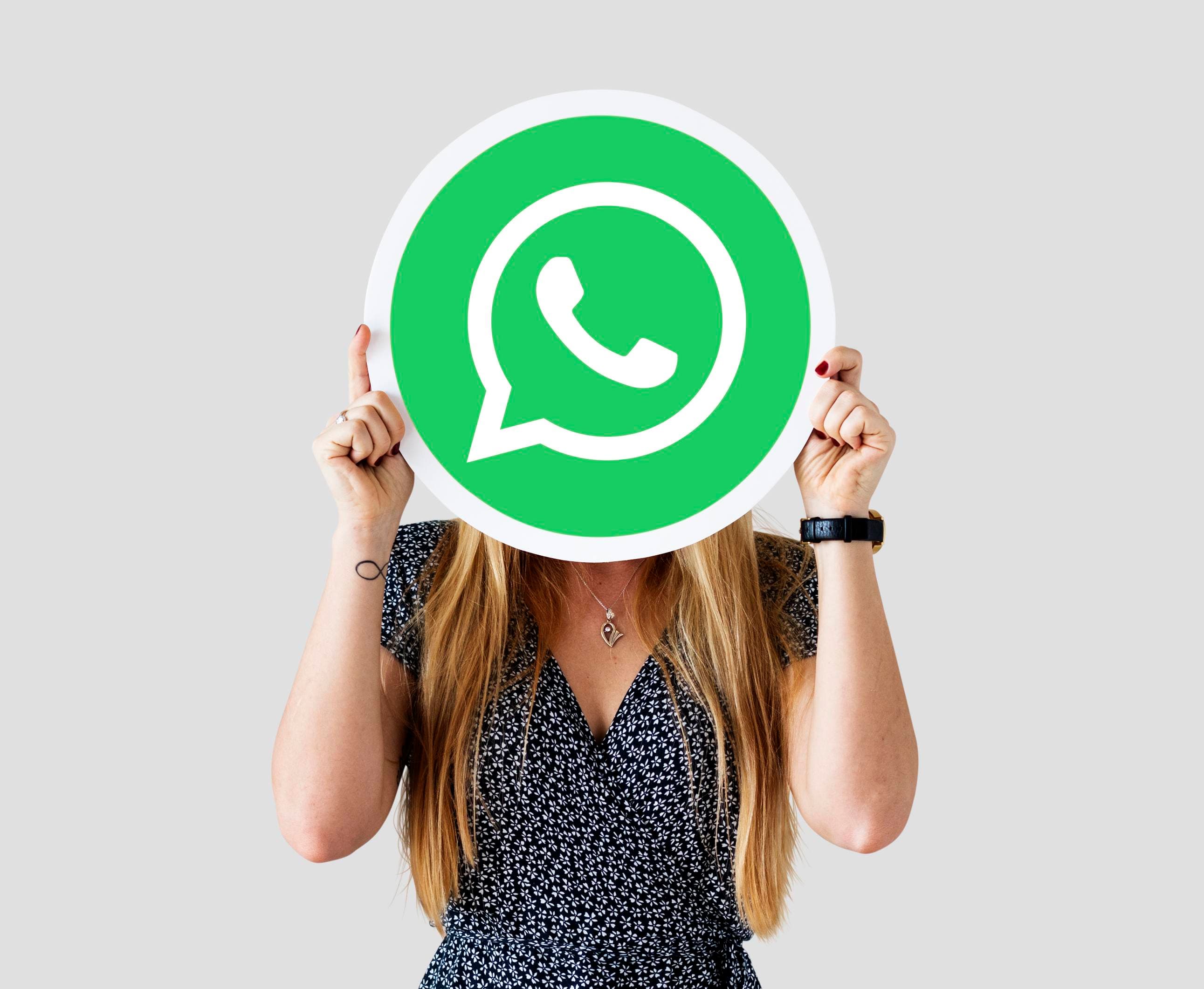 WhatsApp vai esconder seu número de telefone. Sua operação tá pronta?